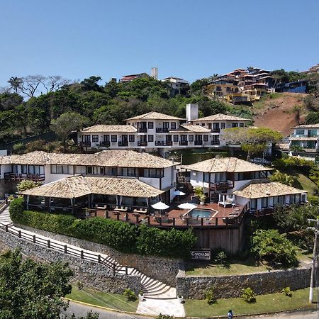 Coronado Inn Hotel Búzios Exteriér fotografie