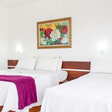Coronado Inn Hotel Búzios Exteriér fotografie