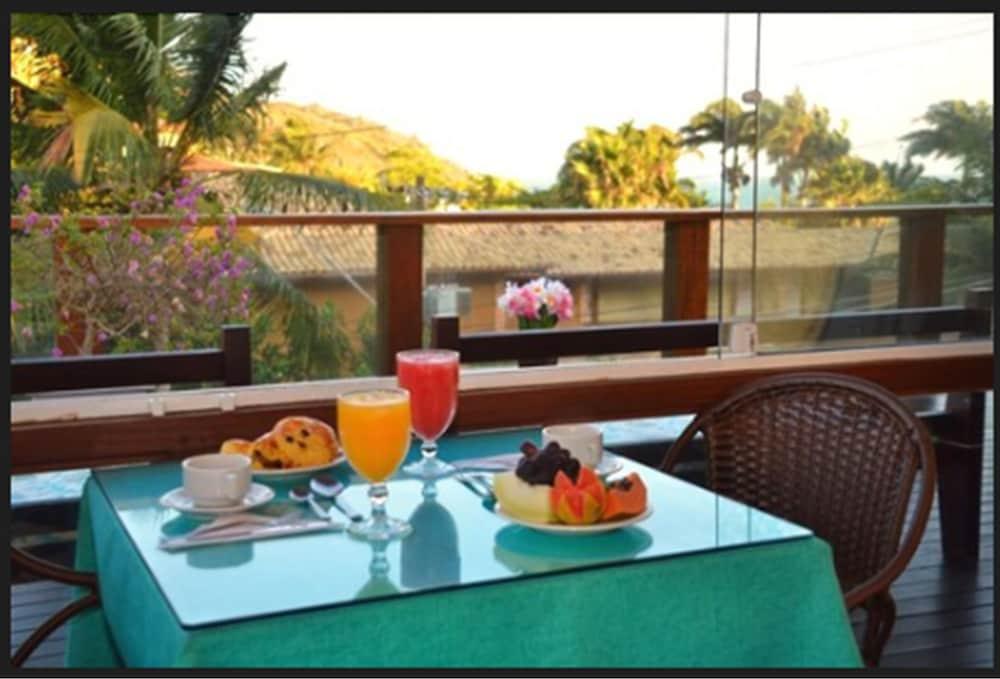 Coronado Inn Hotel Búzios Exteriér fotografie