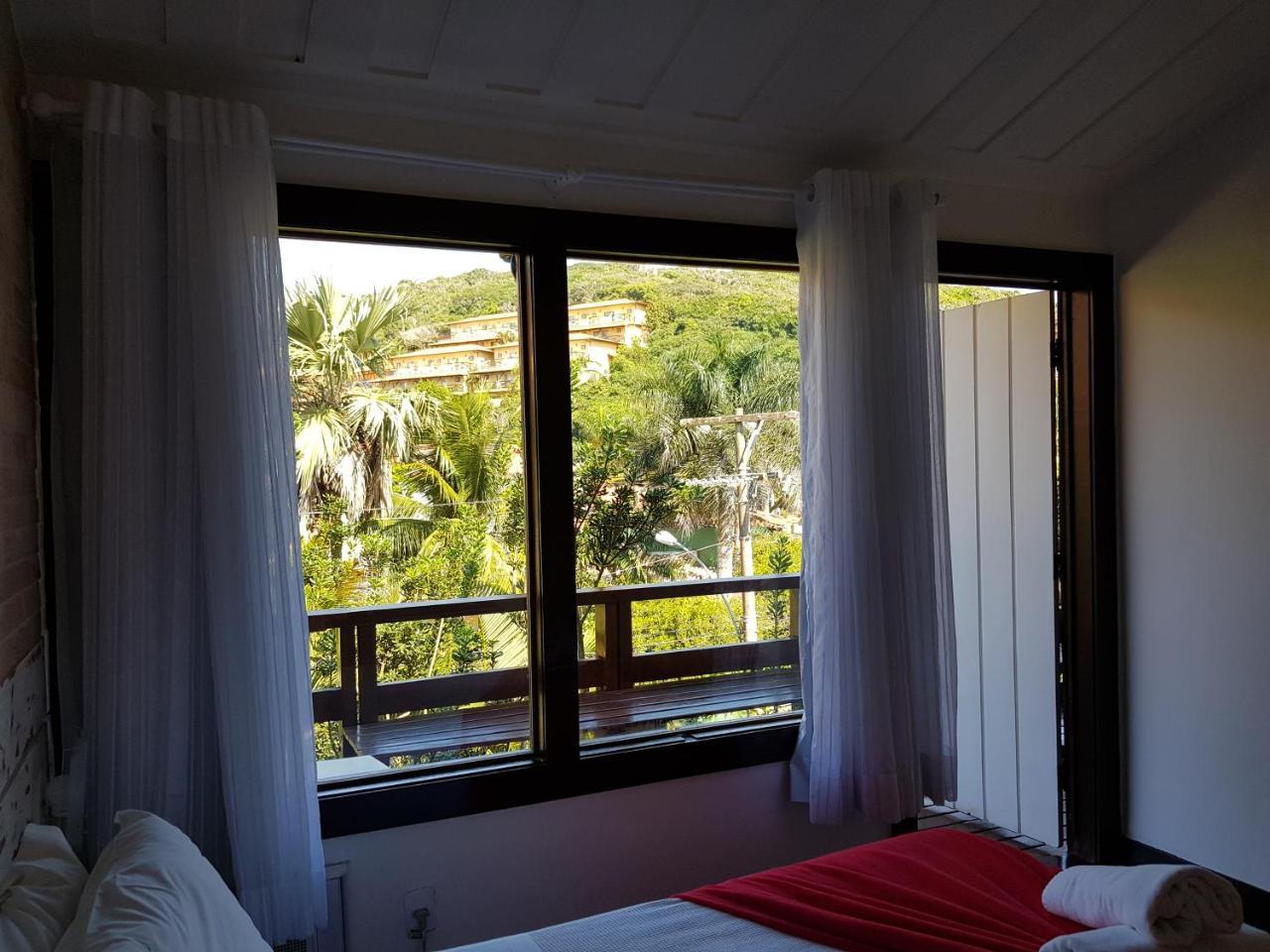Coronado Inn Hotel Búzios Exteriér fotografie